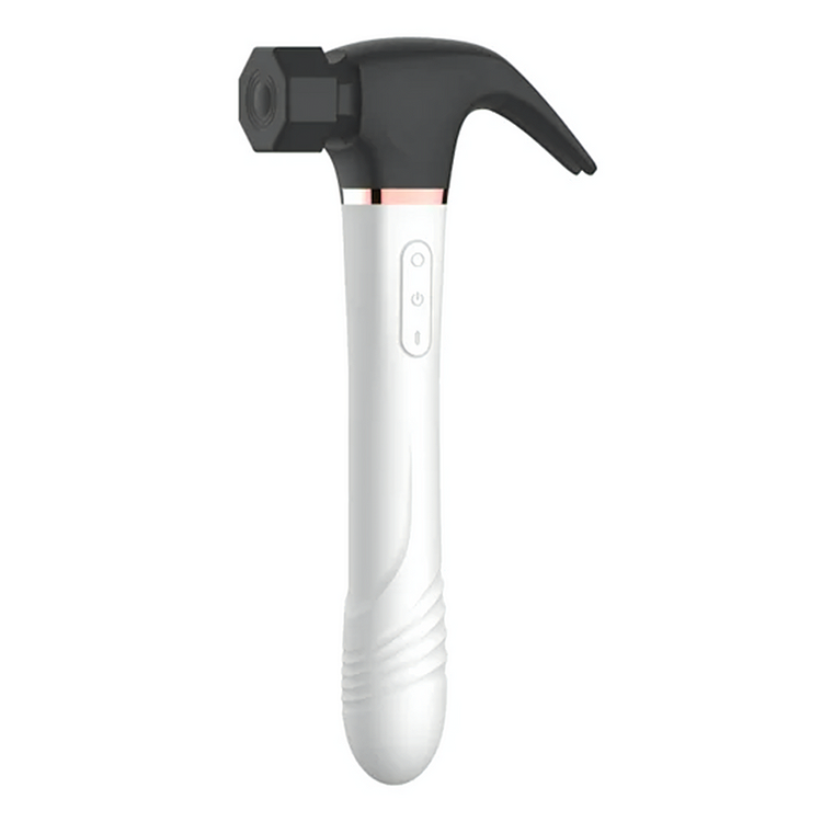 Hammer 1.0 Telescopic Gun Machine