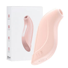 Load image into Gallery viewer, Nipple Clits Sucker 7 Modes Clitoral Sucking Vibrator