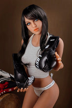 Load image into Gallery viewer, UK Stock 166cm 108 Head C-Cup Fit and Horny Real Life TPE Sex Doll - Holly
