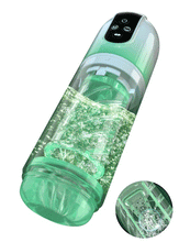 Load image into Gallery viewer, 6 In 1 Automatic Male Masturbator &amp; Penis Vacuum Pump