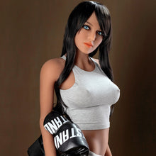 Load image into Gallery viewer, UK Stock 166cm 108 Head C-Cup Fit and Horny Real Life TPE Sex Doll - Holly