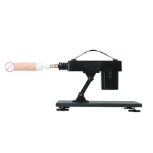 Load image into Gallery viewer, Pumping Gun 2.0 - Penis Super Large Penis Full-automatic Gun Machine Sex Appeal Products