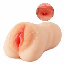 Load image into Gallery viewer, 5.98" Jessica Pure Realistic Vagina Pocket Pussy