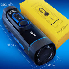 Load image into Gallery viewer, Leten X9-IV High Speed Automatic Piston with Heating &amp; Voice