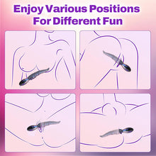 Load image into Gallery viewer, 10.6" Tentacle Dildo Vibrator Sex Toys - Realistic Anal Dildo Vibrators with 9 Vibration Modes &amp; LED Display，Sex Toy for G Spot &amp; P Spot Stimulation，Monster Silicone Dildos Anal Plug Prostate Massager