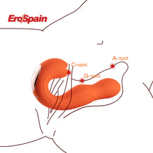 Load image into Gallery viewer, JOI Rotating Head G-spot Vibrator &amp; Clit Licker