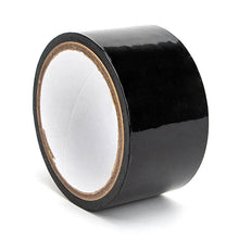 Load image into Gallery viewer, 16m Bdsm Bondage Pvc Static Tape Restraints Belt Bdsm Slave Game For Couple