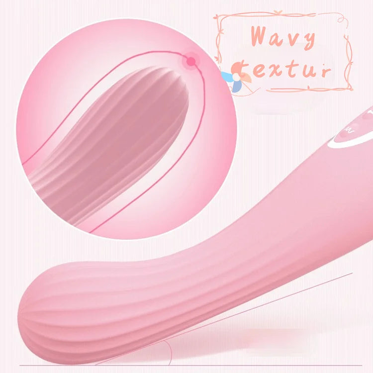 Vibrating Rod, Automatic Masturbator For Female Orgasm, Female Articles, Sex Toys, Adult Toys, Tongue, Spirit Absorber