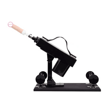 Load image into Gallery viewer, Pumping Gun 2.0 - Penis Super Large Penis Full-automatic Gun Machine Sex Appeal Products