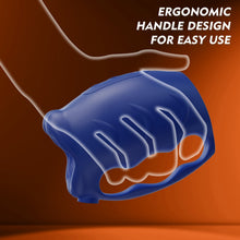 Load image into Gallery viewer, 3 in 1 Penis Vibrator Male Masturbator with Detachable Butt Plug and Cock Ring