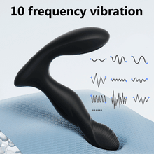 Load image into Gallery viewer, Enji Poison Dragon Diamond Men's Intelligent Prostate Massager Vestibular Vibration Male Masturator