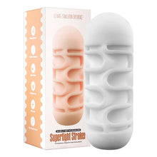 Load image into Gallery viewer, Shot With A Ball Simulated Vagina Male Masturbator