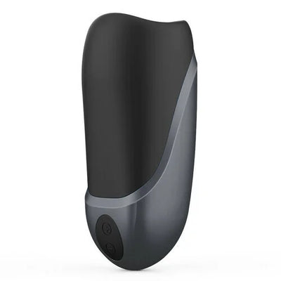 14 Thrusting & Rotating Modes Male Masturbating Blowjob Cup