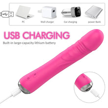 Load image into Gallery viewer, Vibrant Vibration Penis Massager Women's Appliance Adult Sex Products Taobao