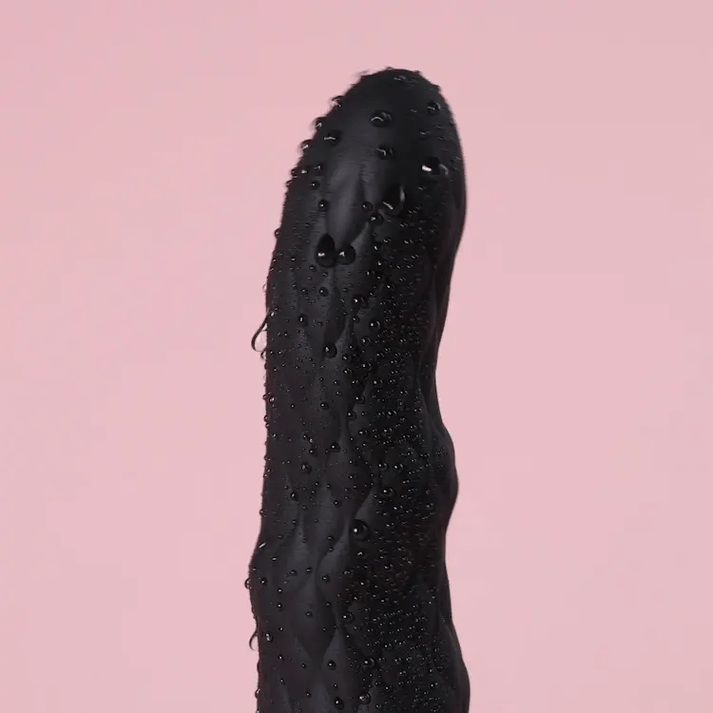 Black Mamba – Wave Motion Prostate Massager
