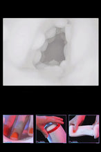 Load image into Gallery viewer, Zileman Meimeng second generation men's masturbation cup automatic heating clip suction intelligent pronunciation plus adult sex products
