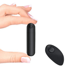 Load image into Gallery viewer, Wireless Remote Control Jump Egg Female Go Out Lace Underwear Invisible Wear Lipstick Bullet Jump Egg Adult Sex Toy