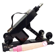 Load image into Gallery viewer, Pumping Gun 2.0 - Penis Super Large Penis Full-automatic Gun Machine Sex Appeal Products