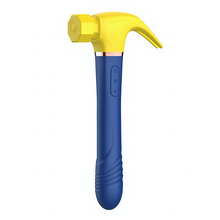 Load image into Gallery viewer, Hammer 1.0 Telescopic Gun Machine